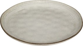 Πιάτο Φρούτου (Φ22) S-D Flower Grey 173541A