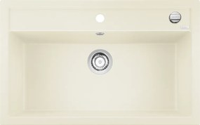 Blanco Dalago 8 - Νεροχύτης Κουζίνας Γρανίτη 81,5x51 - Jasmine