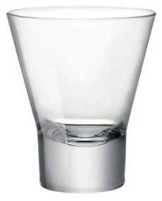 Ποτήρι Ουίσκι Γυάλινο Διάφανο Ypsilon Bormioli Rocco 250ml BR00116302