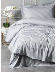 Σετ κάλυμμα παπλώματος Μπλε 220 x 240 cm