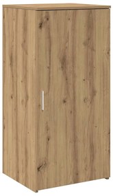 ντουλάπι αποθήκευσης vidaXL Artisan Oak Κατασκευασμένο ξύλο