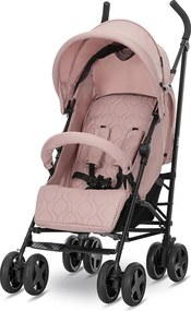 BABY STROLLER IDA PINK