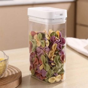 Δοχείο τροφίμων 1200ml Y20x11,6x7xεκ.