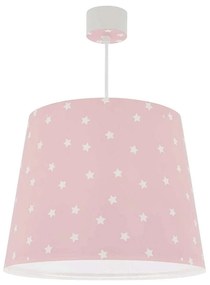 Φωτιστικό Κρεμαστό Οροφής Starlight 82212 S E27 Pink Ango Polypropylene