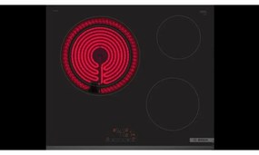 Επαγωγική Πλάκα BOSCH PKK631BB8E 60 cm 2000 W 2700 W