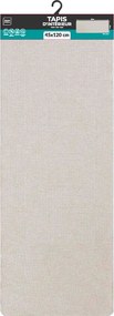Χαλί Διαδρόμου (45x120) L-C Simeo Natural 1741532