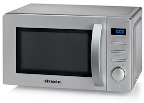 ARIETE 3950 Φούρνος Μικροκυμάτων 20L Digital Silver