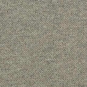 Μοκέτα Βραδύκαυστη Essence 2924 Πλακάκι 50X50Cm Beige 400X