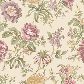 Ταπετσαρία CRISTIANA MASI BLOOMING GARDEN 11 8306-PAR