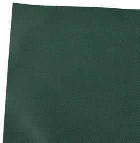 Μουσαμάς Πράσινος 4 x 8 μ. 650 γρ./μ² - Πράσινο