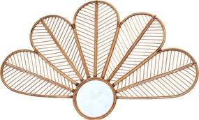 Καθρέπτης Maori-Μήκος 66εκ.