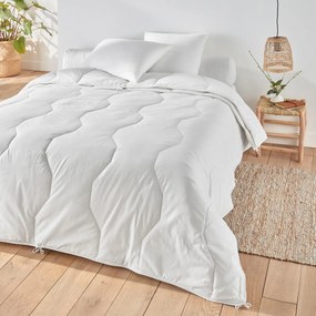 Practical All-Seasons Double Duvet With Tie Fasten