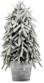 Χριστουγεννιάτικο Διακοσμητικό Δεντράκι 33εκ.