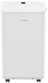 Bosch Cool 2000 Φορητό Κλιματιστικό 3 σε 1, 9000 BTU, A, Λευκό