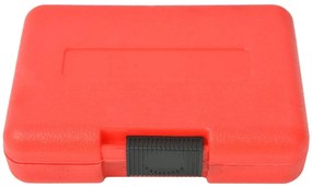 vidaXL Σετ Εξολκέων Χαλασμένων Βιδών και Παξιμαδιών 11 τεμ. από Ατσάλι