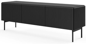 Έπιπλο Τηλεόρασης Muti 147x39x51cm Anthracite