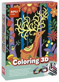 Σετ Ζωγραφικής Apli