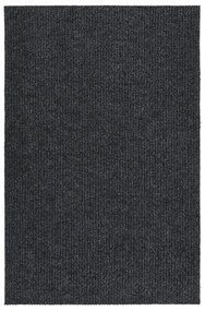 Χαλί Διάδρομος / Συλλέκτης Βρωμιάς Ανθρακί 100 x 150 εκ.