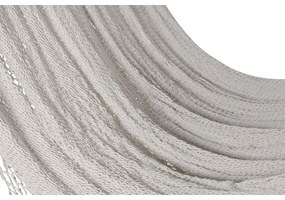 Κρεμαστή Αιώρα Home ESPRIT Λευκό 100 x 200 x 5 cm