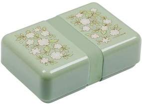 Δοχείο φαγητού Lunch box   Blossom Sage  SBBLSA49  A Little Lovely Company