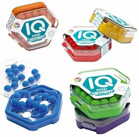 Εκπαιδευτικό παιχνίδι Lúdilo IQ Mini