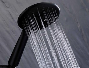 Τηλέφωνο Ντουζ Hydro Douceur d'Intérieur - 12x23.5cm