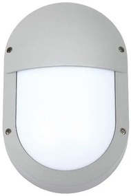 Απλίκα Φωτιστικό Τοίχου Ασημί 7454 Spotlight-7454-Ασημί 7454