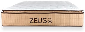 Στρώμα ημίδιπλο &quot;ZEUS&quot; 110x190