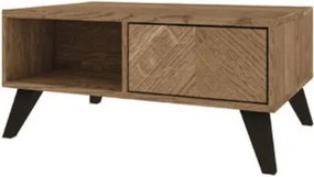 Σύνθεση σαλονιού Cocoa