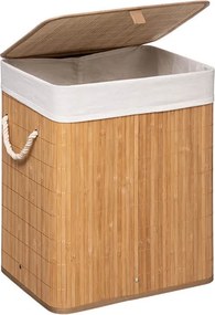 Καλάθι απλύτων 5five μαμπού - 60L