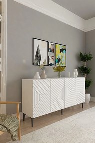 Console Ferro 150 - White White