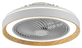 Ανεμιστήρας Sun Light FEDER-48WH
