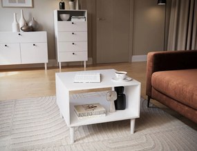 Τραπεζάκι σαλονιού Dullum