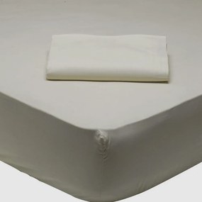 Σεντόνι 1020 Με Λάστιχο Grey Das Home Μονό 100x235cm 100% Βαμβάκι