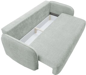 Καναπές - κρεβάτι Ravello -Kafe