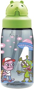 Παγούρι 450ml Με Καλαμάκι Laken E.T.