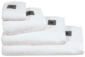 Πετσέτα Σώματος (70x140) Greenwich Polo Club Cozy 460gsm Λευκό