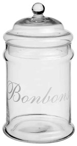 Φοντανιέρα (Φ14.5x26) F-V Candy Jar 125335