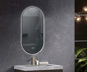 Καθρέπτης Gloriosa-50x100