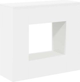vidaXL 82 x 29 x 74 εκ.
