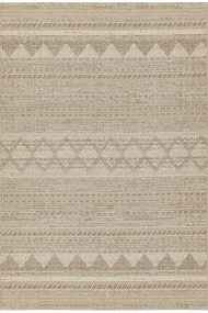 Χαλί Varanda VA02 Diamond Beige Asiatic London 120X170cm