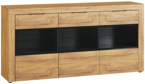 Μπουφές Leon plus