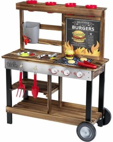 Παιδική ψησταριά Klein Beach Picnic Παιχνίδι