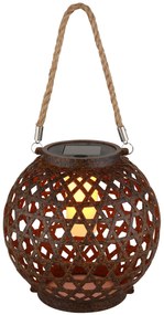 Φωτιστικό Ηλιακό Globo Lighting 36659 1800K
