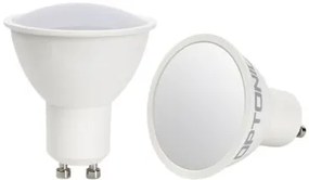 OPTONICA LED λάμπα spot 1906, 6.5W, 2700K, 550lm, GU10