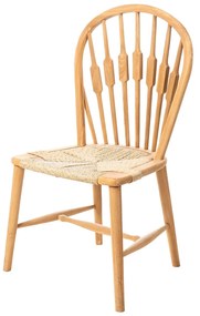 Chair S Line χειροποίητη S1294-00N3