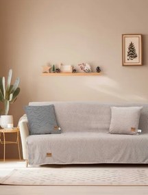 Ριχτάρι DESERT BEIGE ριχτάρι-διθέσιου-καναπέ-180-x-250-εκ