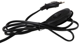 ΕΠΙΤΡΑΠΕΖΙΟ ΦΩΤΙΣΤΙΚΟ PUNE HM4255.09 ΜΕΤΑΛΛΟ ΣΕ ΜΟΥΣΤΑΡΔΙ-ΧΡΥΣΟ Φ18x28Υ εκ. - 5124725 - HM4255.09