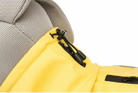 Αδιάβροχο Σκύλου Trixie Vimy Κίτρινο XS