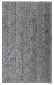 Πατάκι Μπάνιου New Plus Magnetic Grey 23330 - 60Χ90